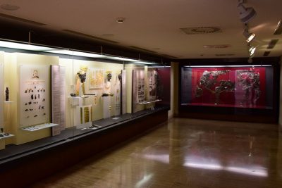 Tour to Delphi by Athens in a tour