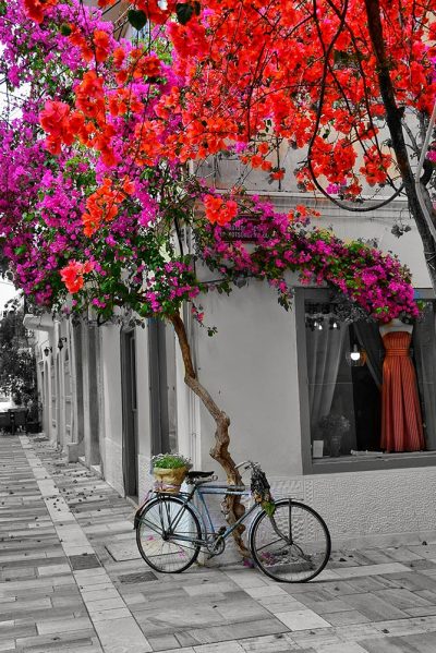 Tour to Nafplio by Athens in a tour