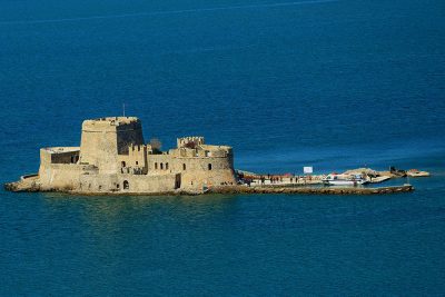 Tour to Nafplio by Athens in a tour