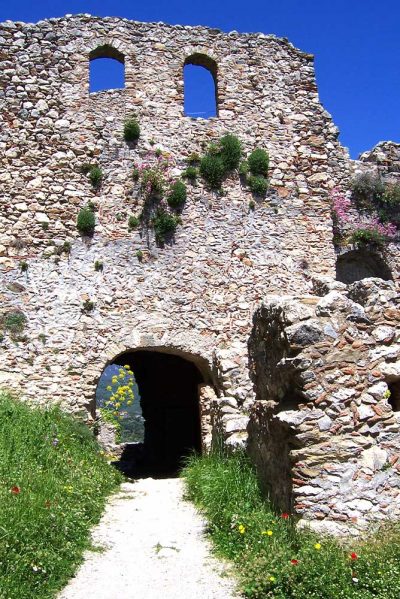 Tour to Argolis, Soarta, Mystras and Diros Caves by Athens in a tour
